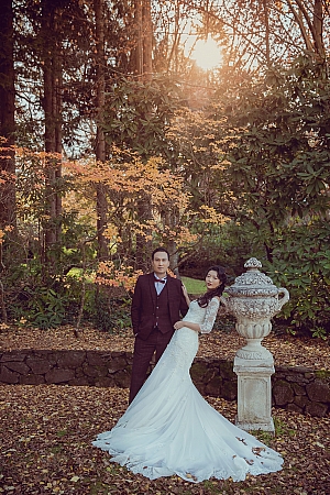 Pre Wedding