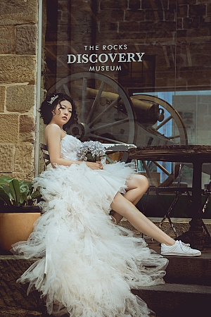 Pre Wedding