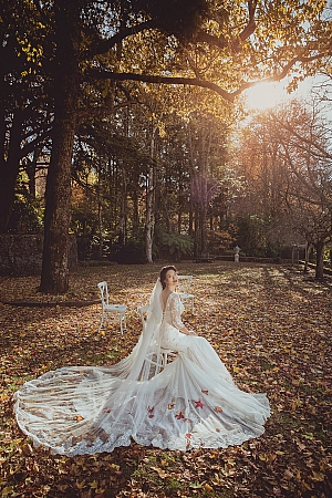 Pre Wedding