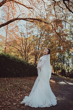 Pre Wedding