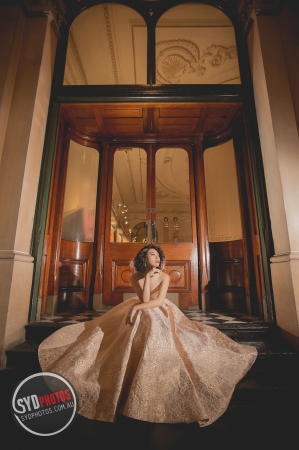 Pre Wedding
