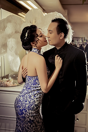 Pre Wedding