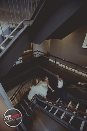 Pre Wedding