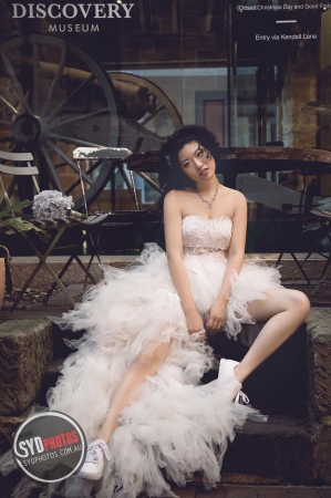 Pre Wedding
