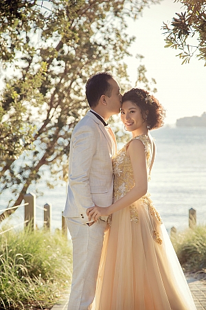 Pre Wedding