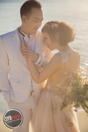 Pre Wedding