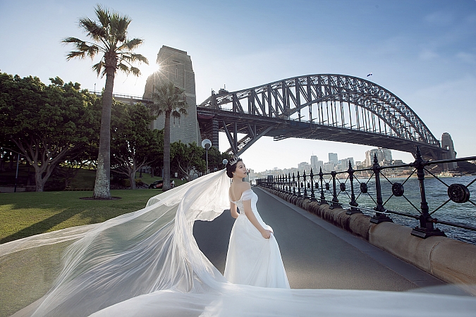 Pre Wedding