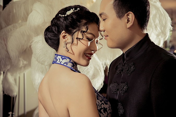Pre Wedding