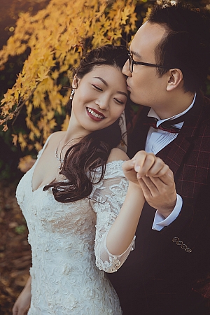 Pre Wedding