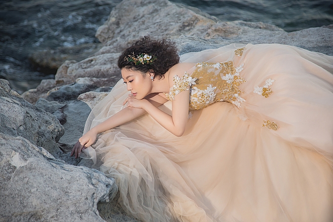 Pre Wedding