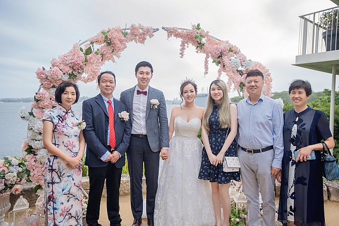 Wedding