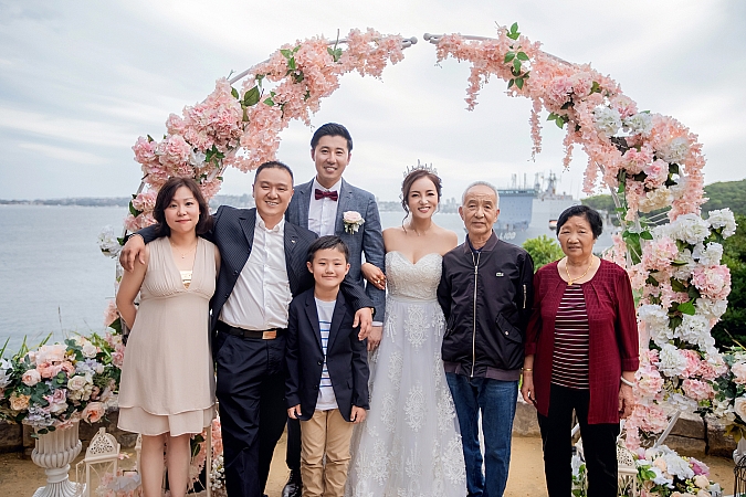 Wedding
