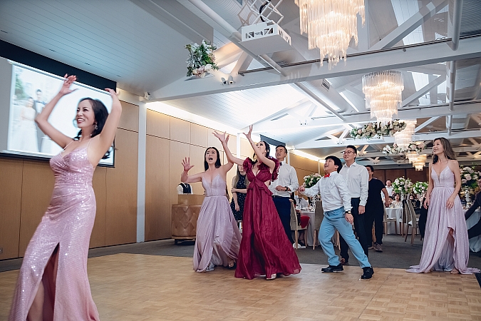 Wedding