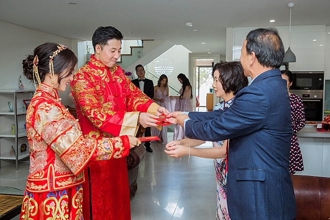 Wedding