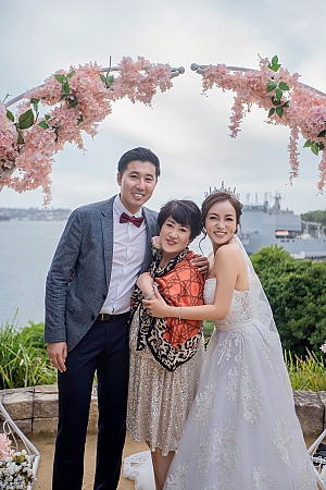 Wedding