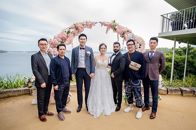 Wedding