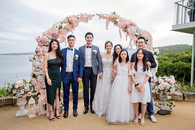 Wedding