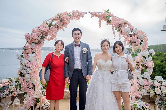 Wedding