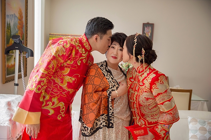 Wedding