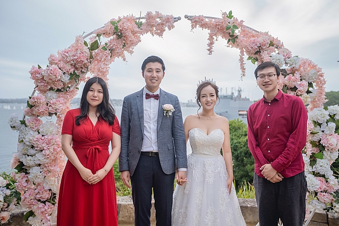 Wedding