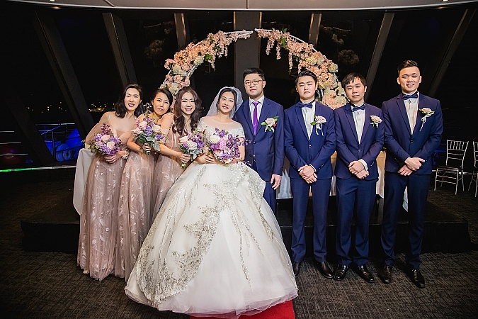 Wedding