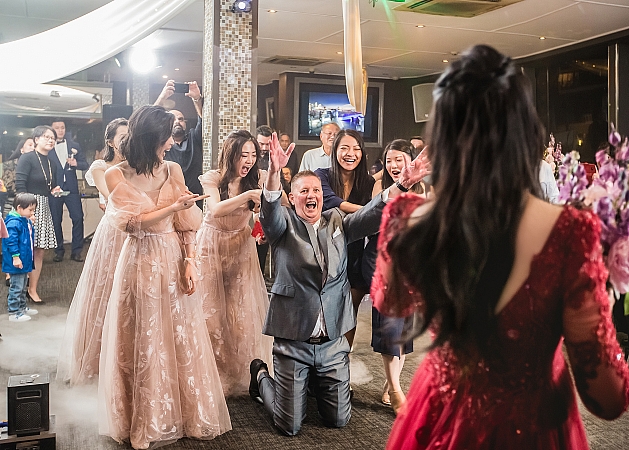 Wedding