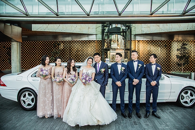 Wedding