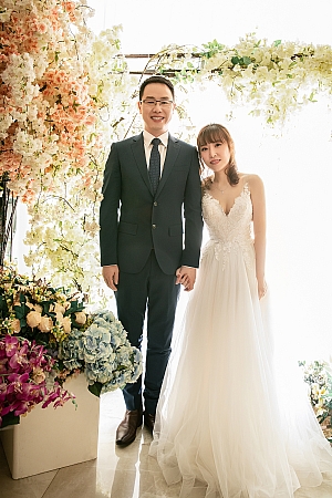 Pre Wedding