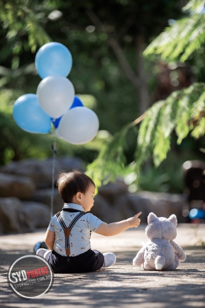 Baby Photography In Sydney | Baby Photoshoot In Sydney