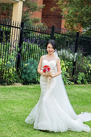 Wedding