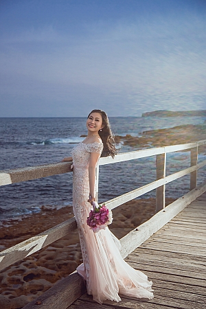 Pre Wedding