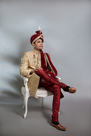 Pre Wedding