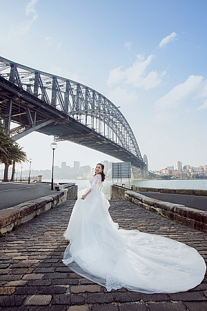 Pre Wedding