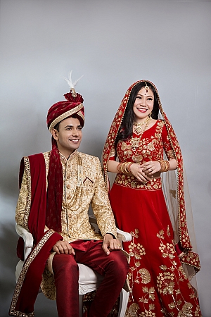 Pre Wedding