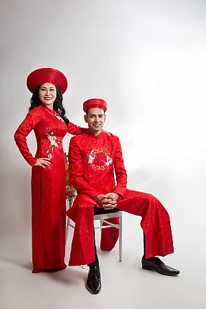 Pre Wedding