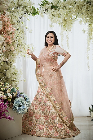 Pre Wedding