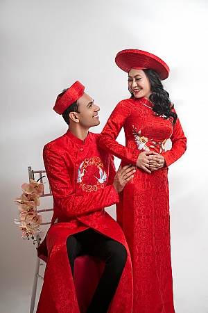 Pre Wedding