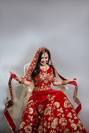 Pre Wedding