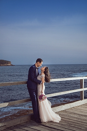 Pre Wedding