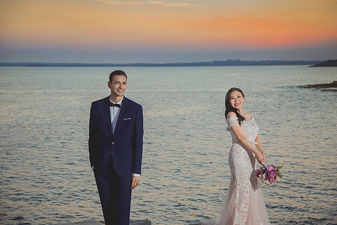Pre Wedding
