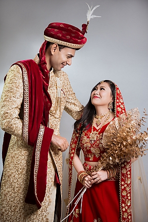 Pre Wedding