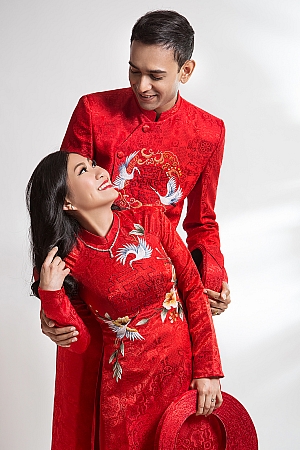 Pre Wedding