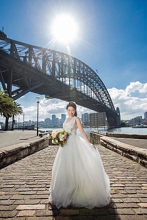 Pre Wedding