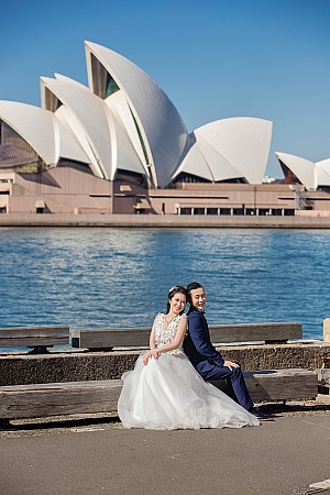 Pre Wedding