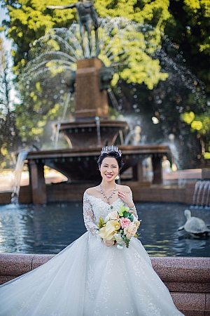 Pre Wedding