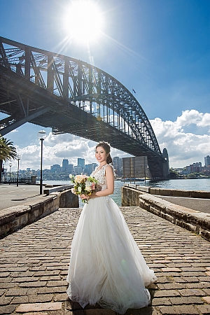 Pre Wedding
