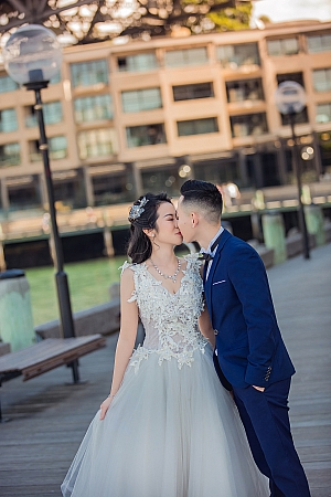 Pre Wedding