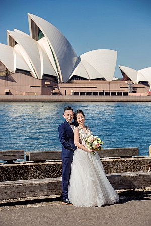 Pre Wedding