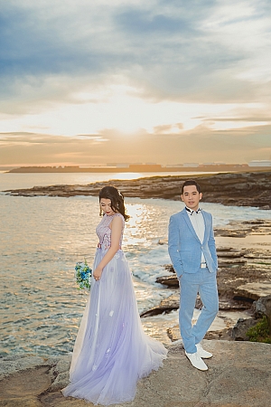 Pre Wedding