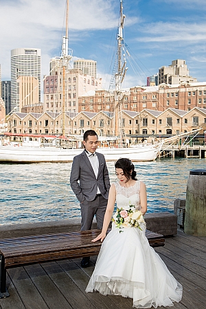 Pre Wedding